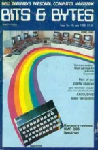 NZ Bits and Bytes Issue 1-10 NZ Bits and Bytes Issue 1-10