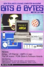 NZ Bits and Bytes Issue 4-09 NZ Bits and Bytes Issue 4-09