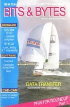 NZ Bits and Bytes Issue 5-02 NZ Bits and Bytes Issue 5-02