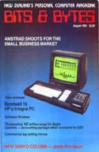 NZ Bits and Bytes Issue 3-11 NZ Bits and Bytes Issue 3-11