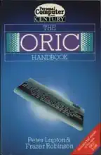 The Oric Handbook The Oric Handbook