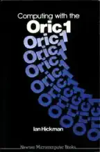 Computing with the Oric 1 Computing with the Oric 1