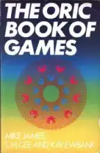 The Oric Book of Games The Oric Book of Games