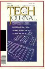 PC Tech Journal Volume 03 Number 02 PC Tech Journal Volume 03 Number 02