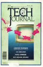 PC Tech Journal Volume 4 Number 7 PC Tech Journal Volume 4 Number 7