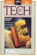 PC Tech Journal Volume 07 Number 02 PC Tech Journal Volume 07 Number 02