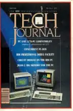 PC Tech Journal Volume 03 Number 03 PC Tech Journal Volume 03 Number 03