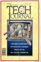 PC Tech Journal Volume 03 Number 12 PC Tech Journal Volume 03 Number 12