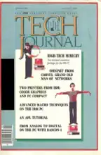 PC Tech Journal Volume 02 Number 03 PC Tech Journal Volume 02 Number 03