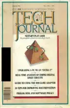 PC Tech Journal Volume 01 Number 05 PC Tech Journal Volume 01 Number 05