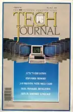 PC Tech Journal Volume 04 Number 02 PC Tech Journal Volume 04 Number 02