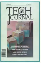 PC Tech Journal Volume 05 Number 09 PC Tech Journal Volume 05 Number 09