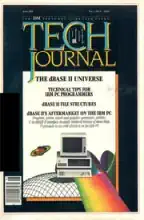 PC Tech Journal Volume 01 Number 09 PC Tech Journal Volume 01 Number 09