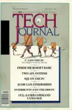 PC Tech Journal Volume 01 Number 03 PC Tech Journal Volume 01 Number 03