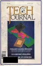 PC Tech Journal Volume 05 Number 07 PC Tech Journal Volume 05 Number 07