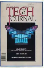 PC Tech Journal Volume 05 Number 04 PC Tech Journal Volume 05 Number 04