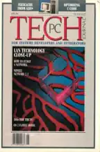 PC Tech Journal Volume 06 Number 06 PC Tech Journal Volume 06 Number 06
