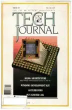 PC Tech Journal Volume 5 Number 2 PC Tech Journal Volume 5 Number 2