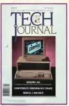 PC Tech Journal Volume 05 Number 03 PC Tech Journal Volume 05 Number 03