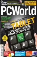 PC World Italia PC World Italia
