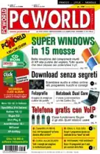 PC World Italia PC World Italia