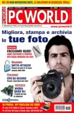 PC World Italia PC World Italia