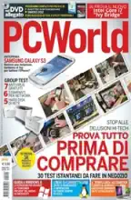 PC World Italia PC World Italia