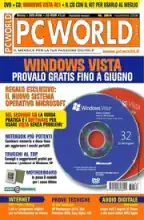 PC World Italia PC World Italia