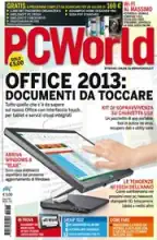PC World Italia PC World Italia