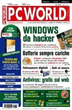 PC World Italia PC World Italia