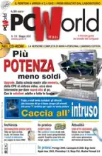 PC World Italia PC World Italia