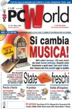 PC World Italia PC World Italia