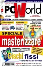 PC World Italia PC World Italia