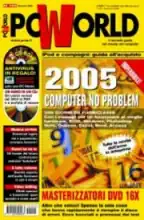 PC World Italia PC World Italia