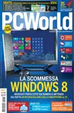 PC World Italia PC World Italia
