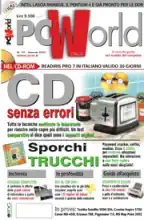 PC World Italia PC World Italia