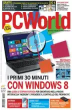 PC World Italia PC World Italia