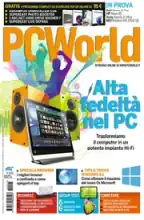 PC World Italia PC World Italia
