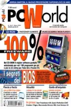 PC World Italia PC World Italia