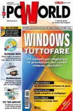 PC World Italia PC World Italia