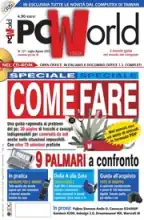 PC World Italia PC World Italia