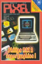 PIXEL 027