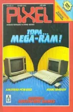 PIXEL 023