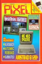 PIXEL 071