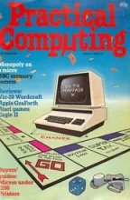 Practical Computing 1982 December 12 Practical Computing 1982 December 12