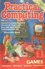 Practical Computing 1983 Decemberr Practical Computing 1983 Decemberr
