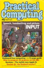 Practical Computing 1984 September 09 Practical Computing 1984 September 09