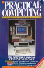 Practical Computing 1985 June 06 Practical Computing 1985 June 06