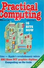 Practical Computing 1983 March Practical Computing 1983 March