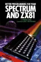 Better Programming For Your Spectrum And ZX 81(acme)